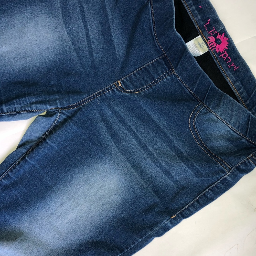 Stretchy Jeans